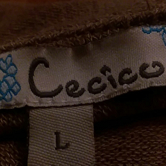 Sweater by Cecico - Picture 3 of 4